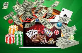 How to Make Money With Online Poker Bonuses