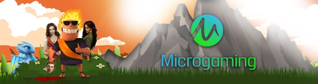 Kisah-Microgaming-Pendiri-eCOGRA-dan-Slot-Online-yang-Adil